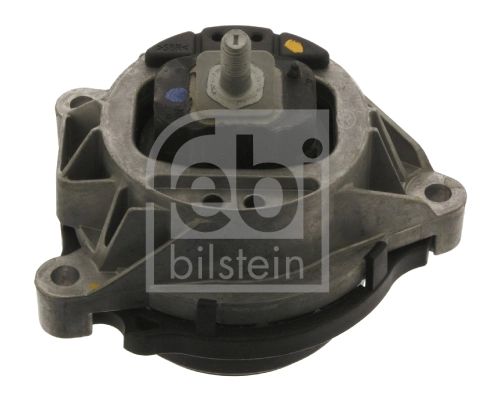 Mounting, engine